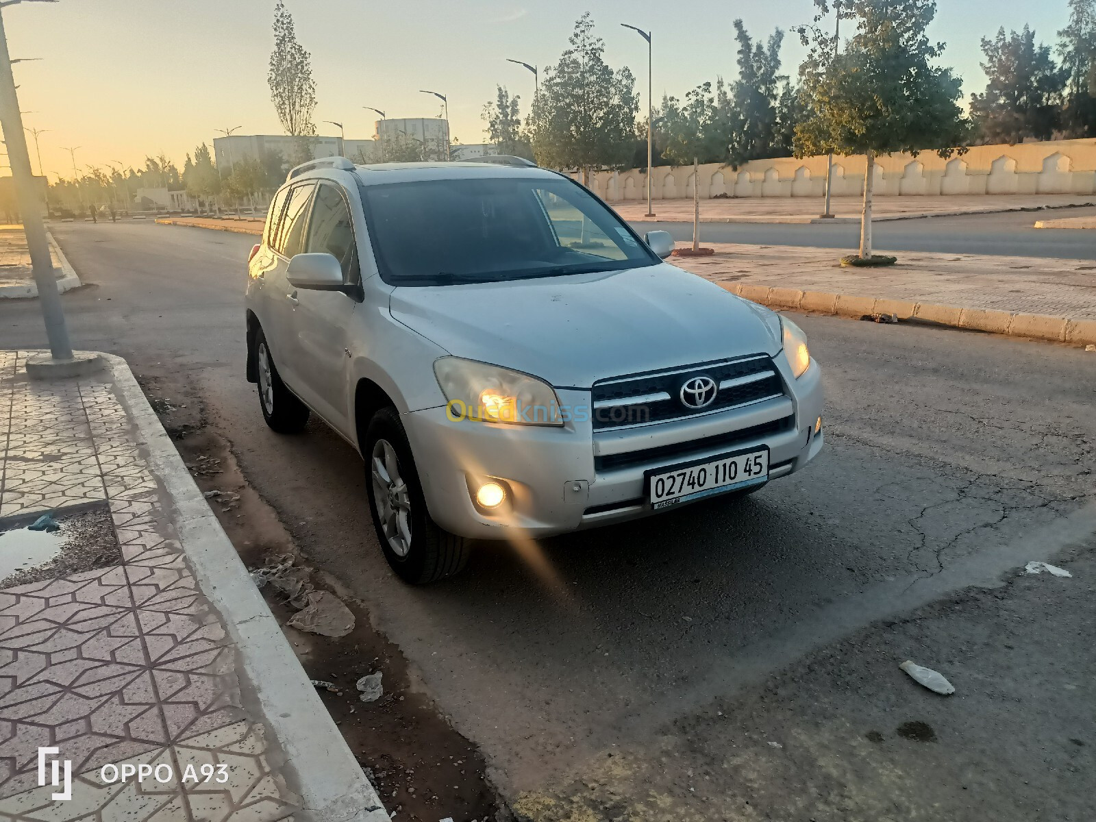 Toyota RAV4 2010 RAV4