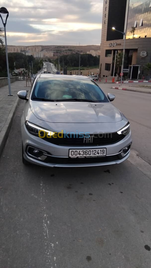 Fiat Tipo 2024 