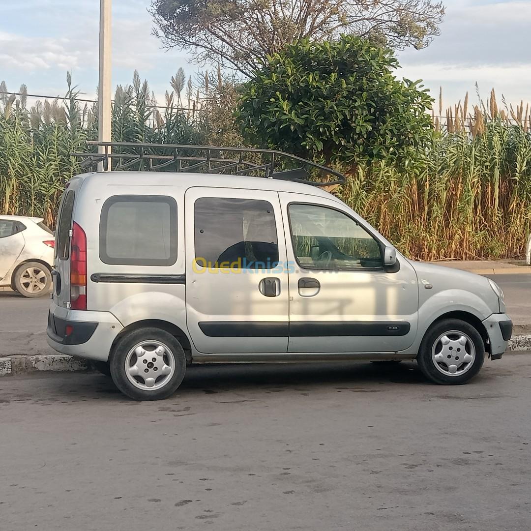 Renault Kangoo 2007 Kangoo