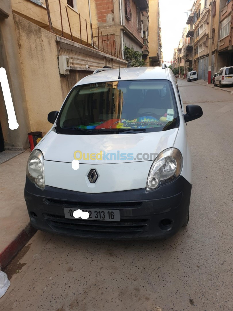 Renault Kangoo 2013 Kangoo