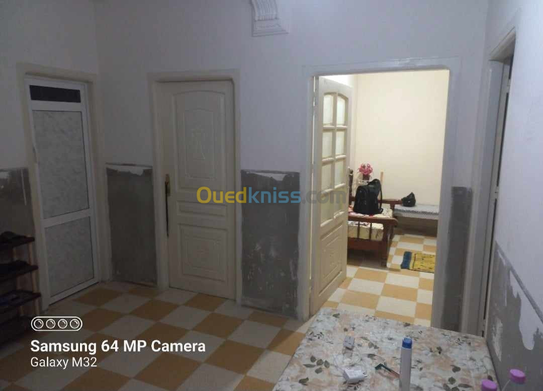 Vente Villa Blida Sidi moussa