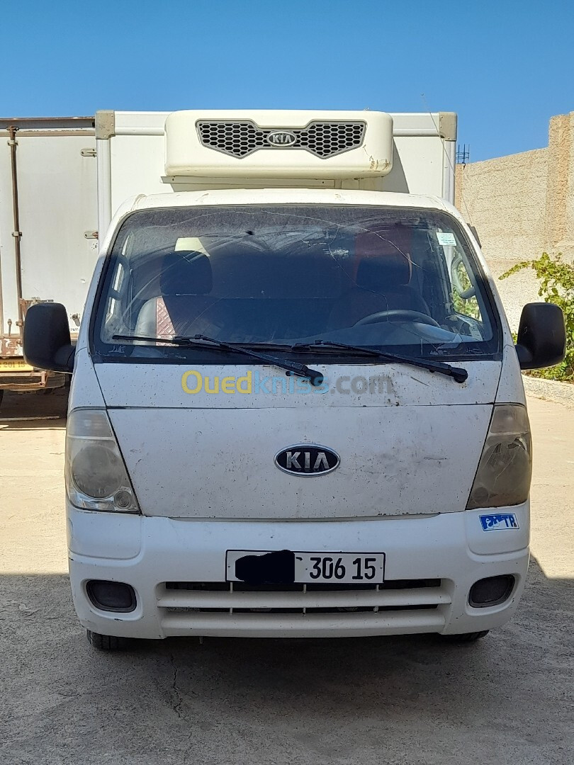 Kia K2700 2006