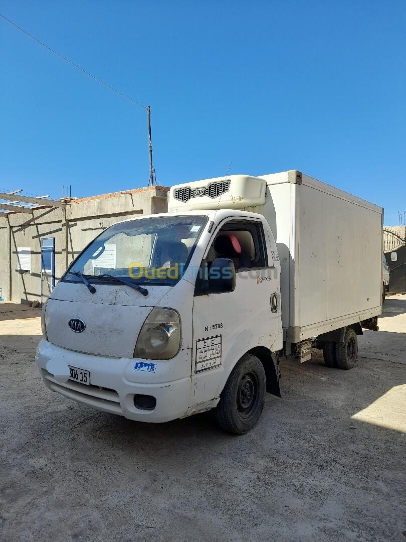 Kia K2700 2006