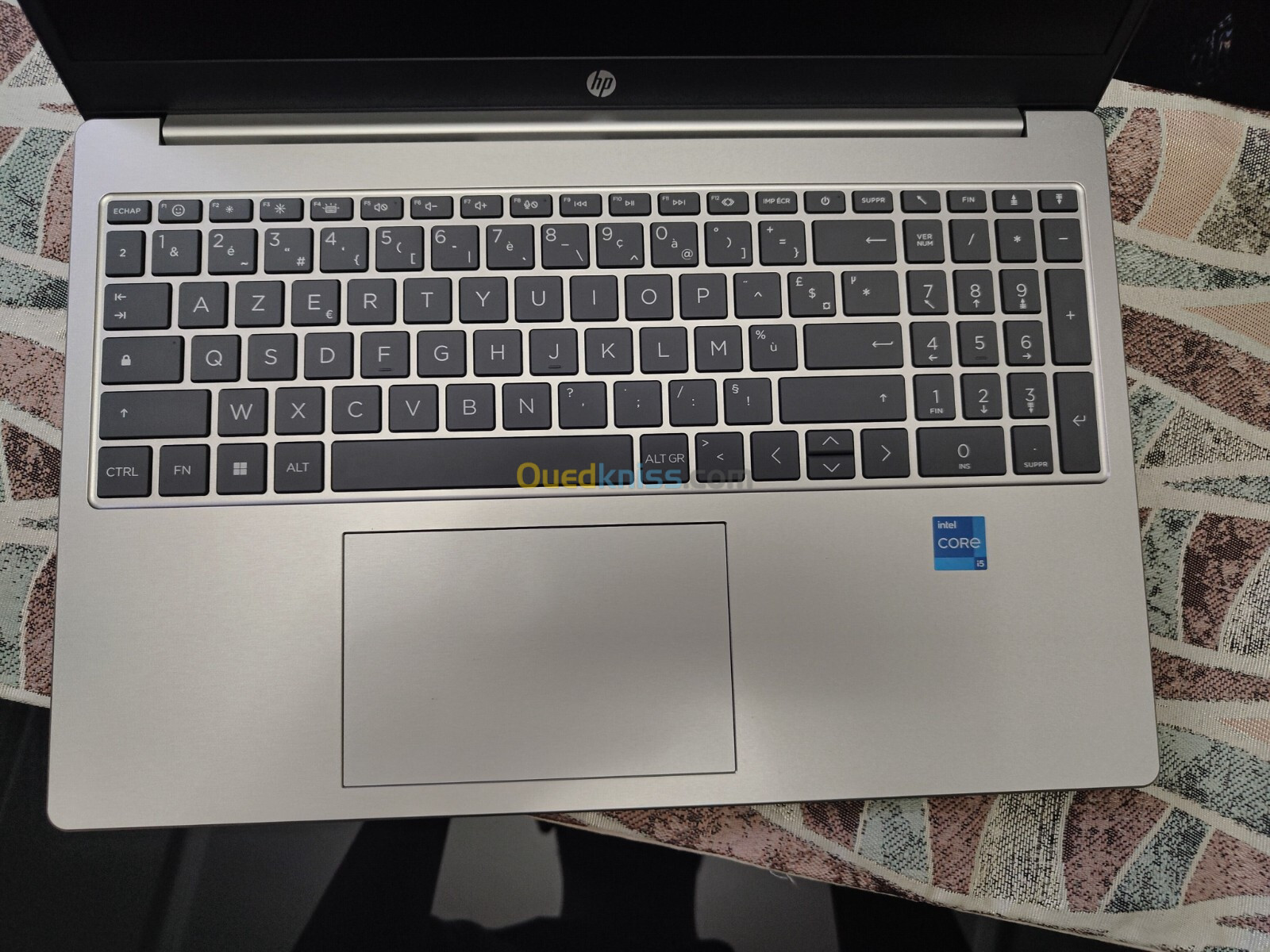 LAPTOP HP 15-FD0042NK JAMIAS UTULISE