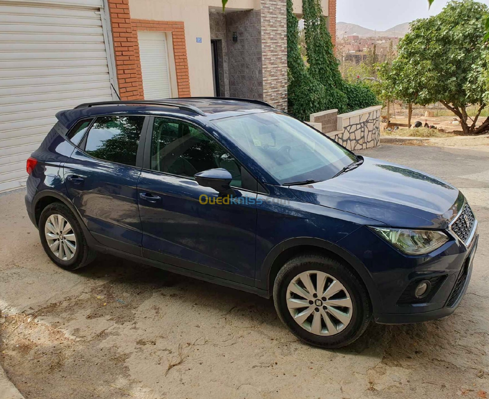 Seat ARONA 2019 Style