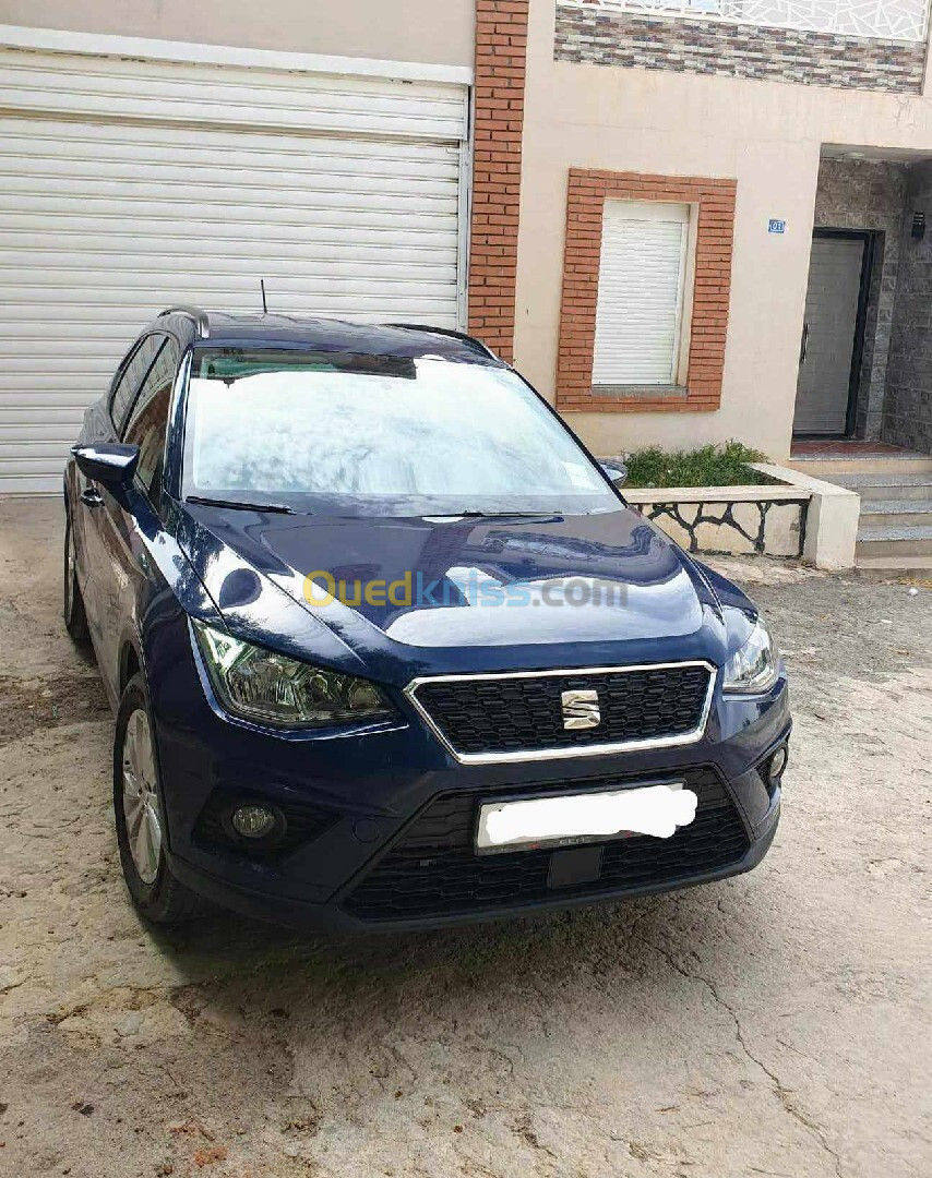 Seat ARONA 2019 Style