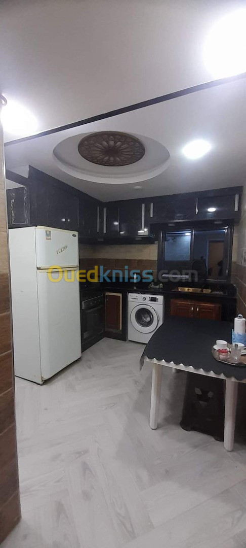 Location Appartement F3 Oran Bir el djir