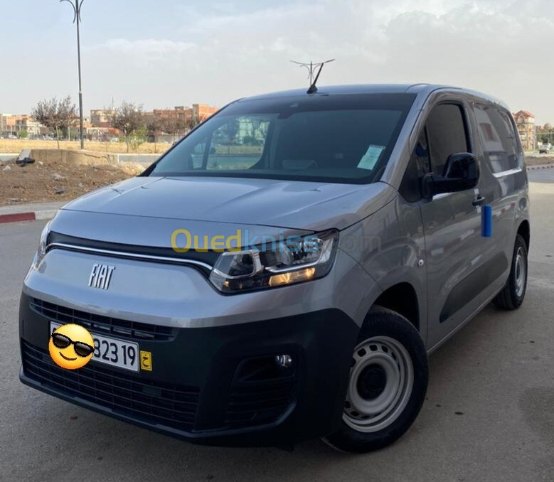 Fiat Doblo 2023 