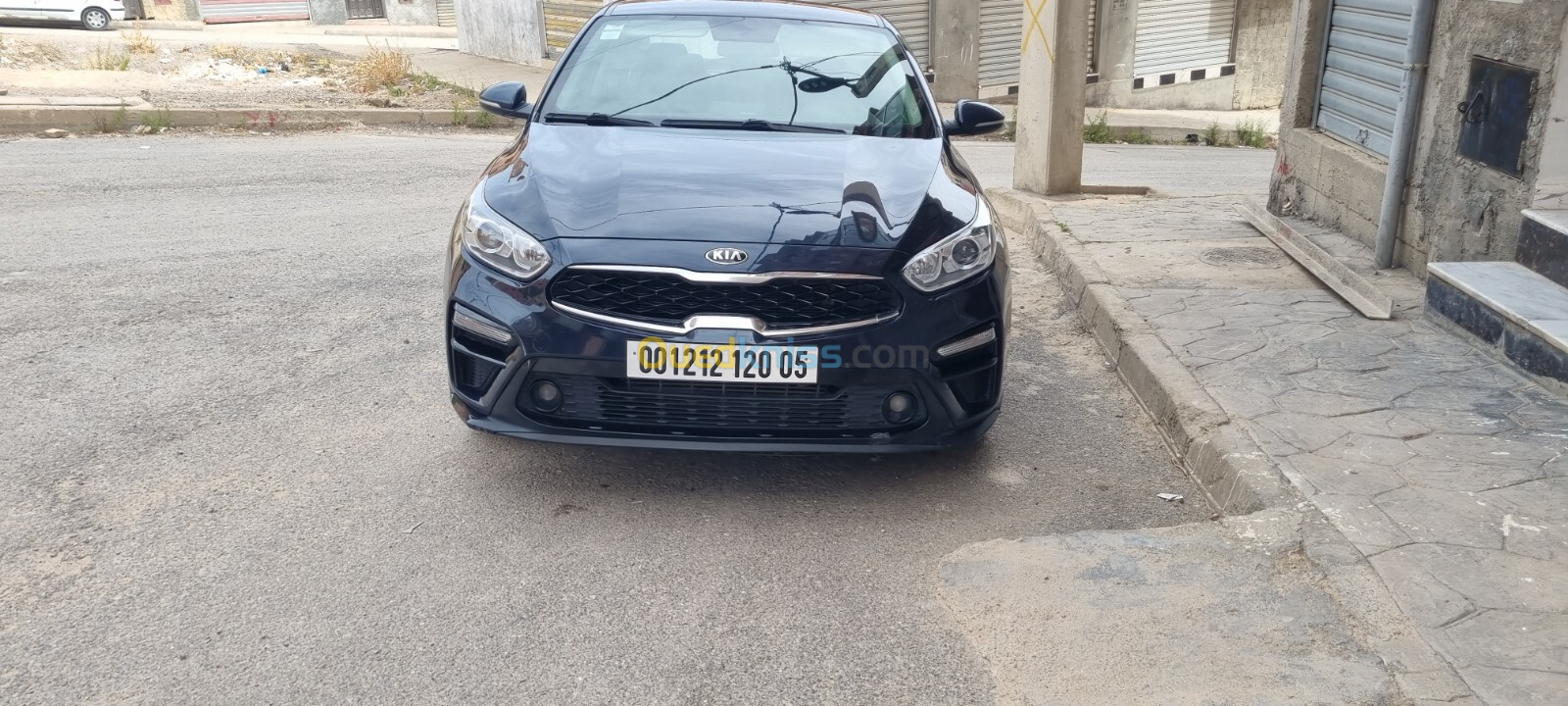 Kia Cerato 2020 EX