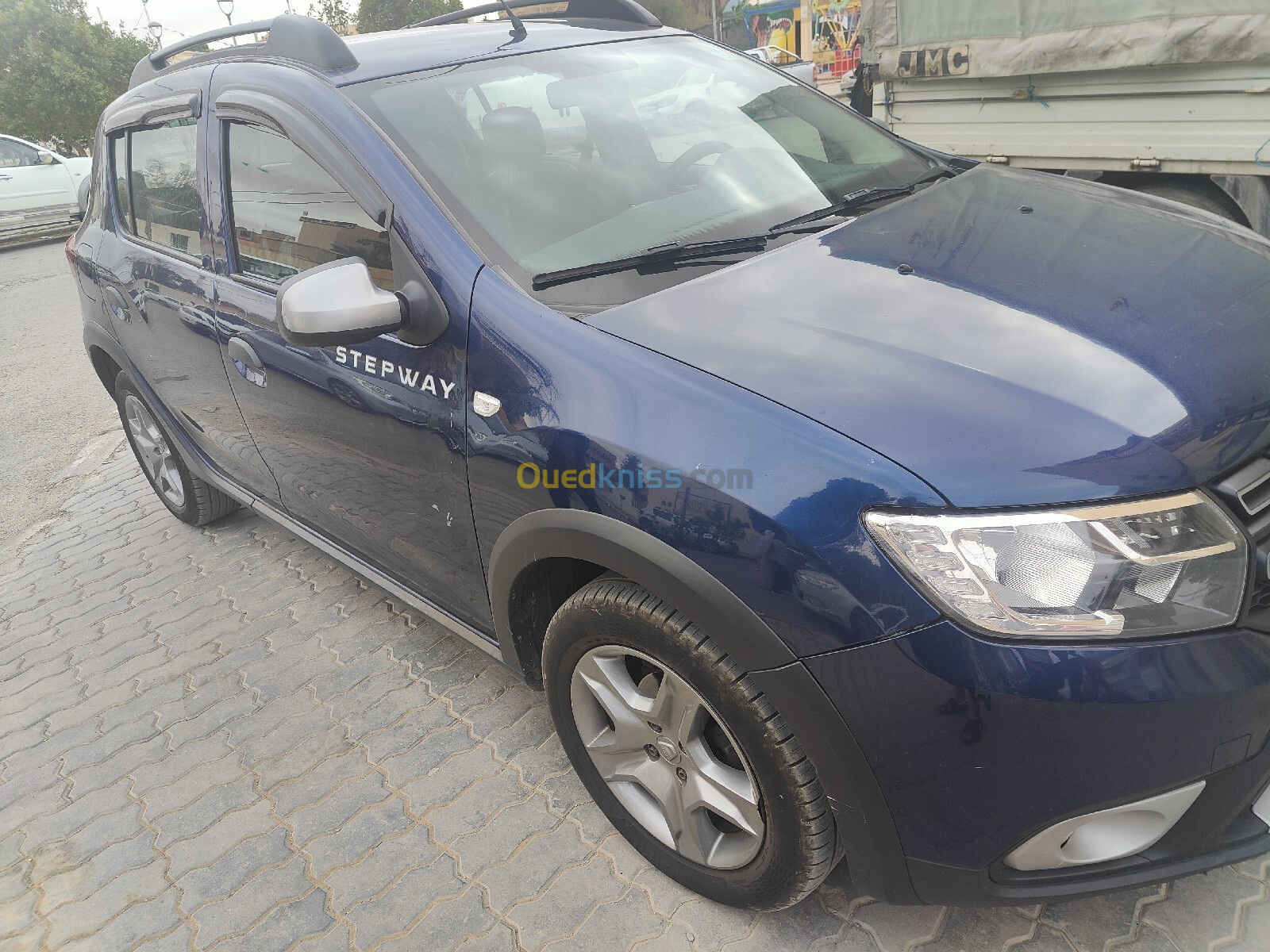 Dacia Sandero 2019 Stepway