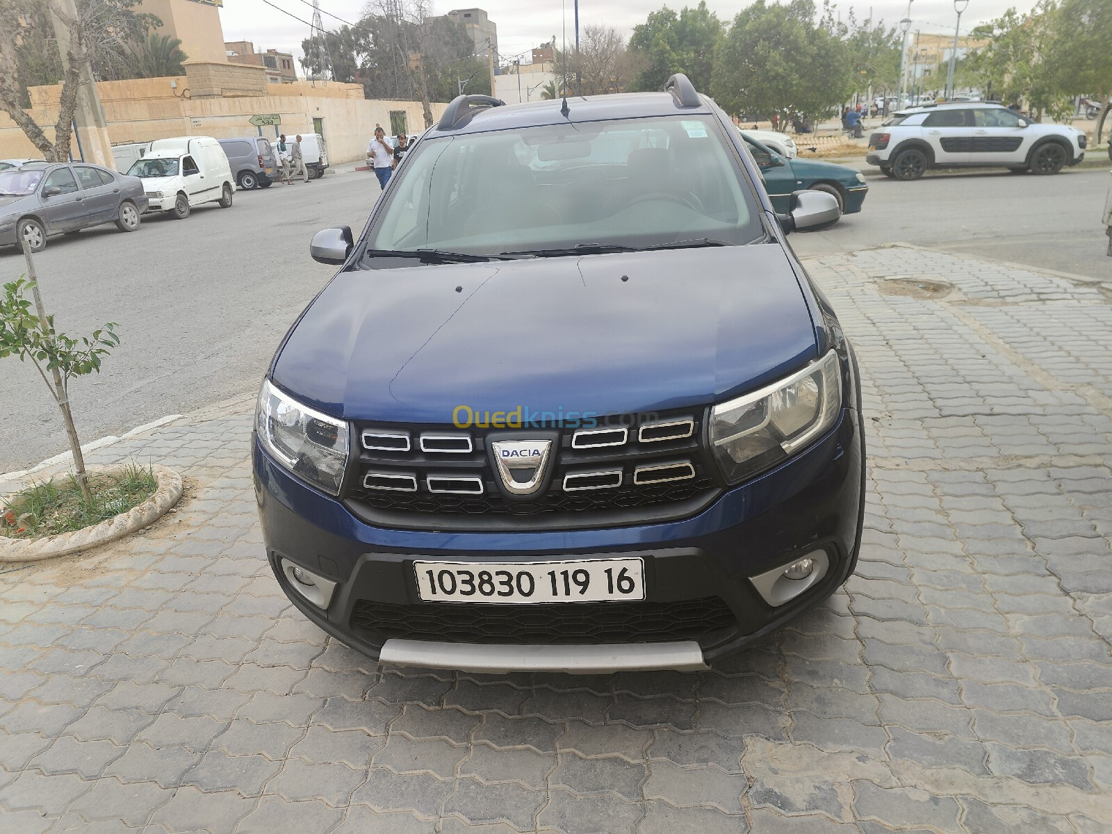 Dacia Sandero 2019 Stepway