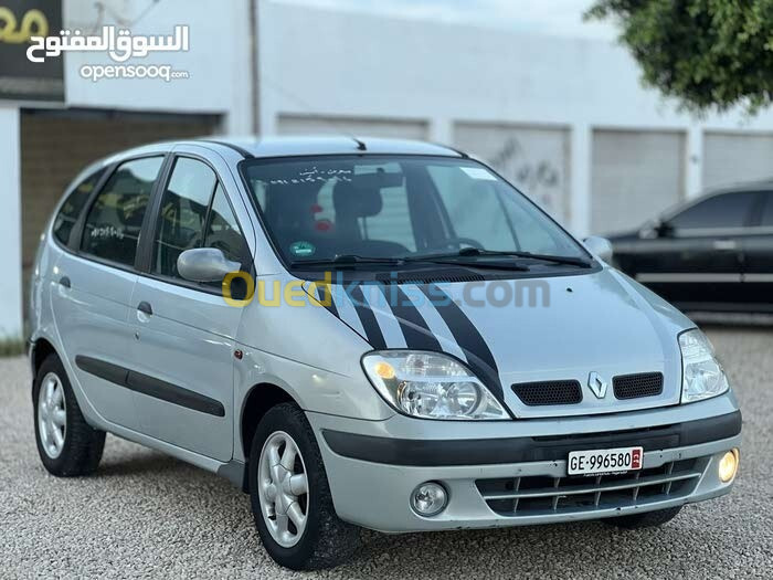 Renault Scenic 2002 Scenic