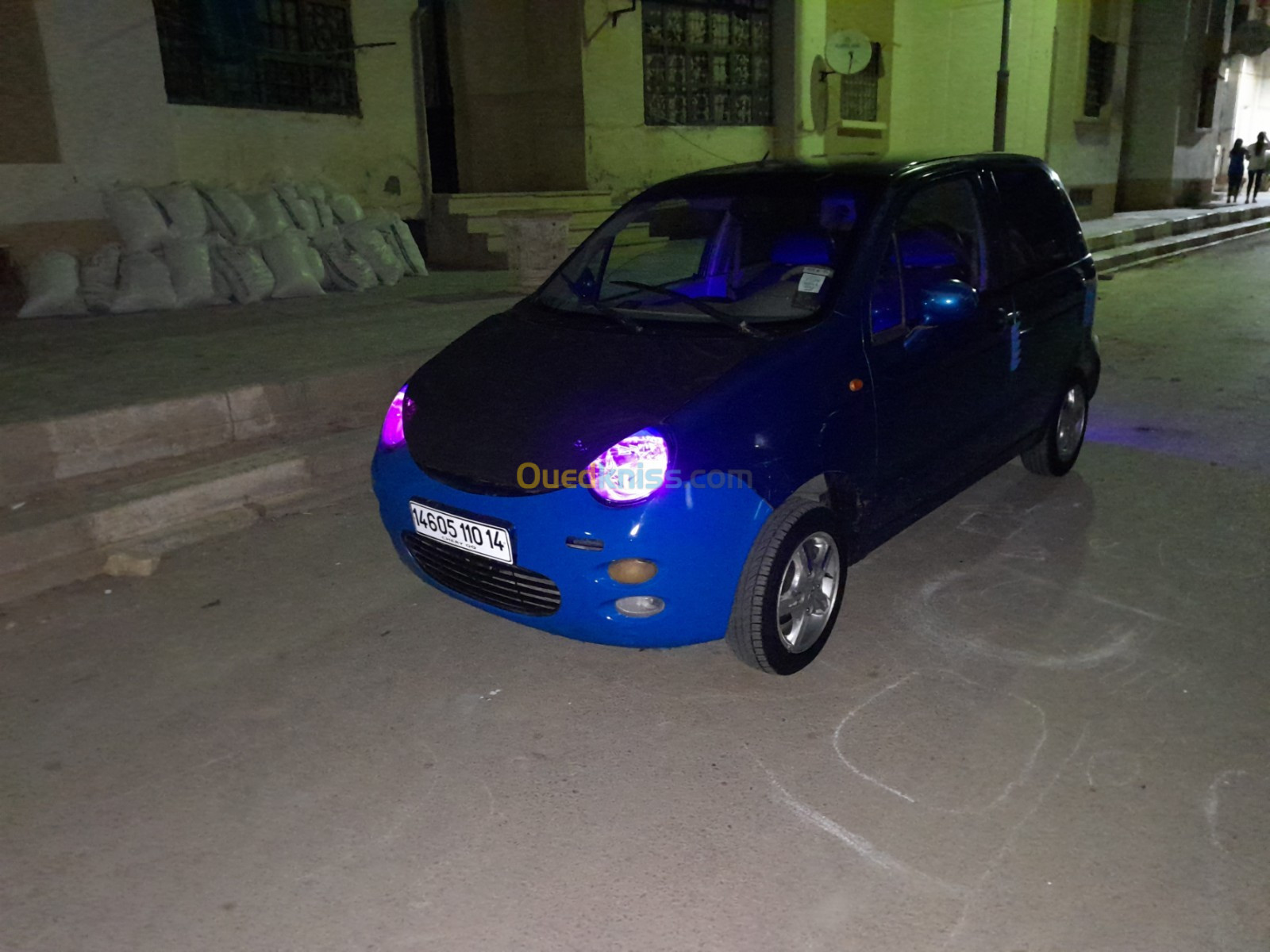 Chery QQ 2010 QQ