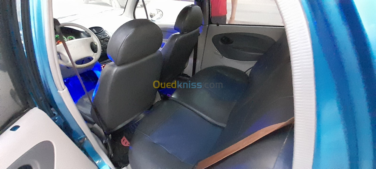 Chery QQ 2010 QQ