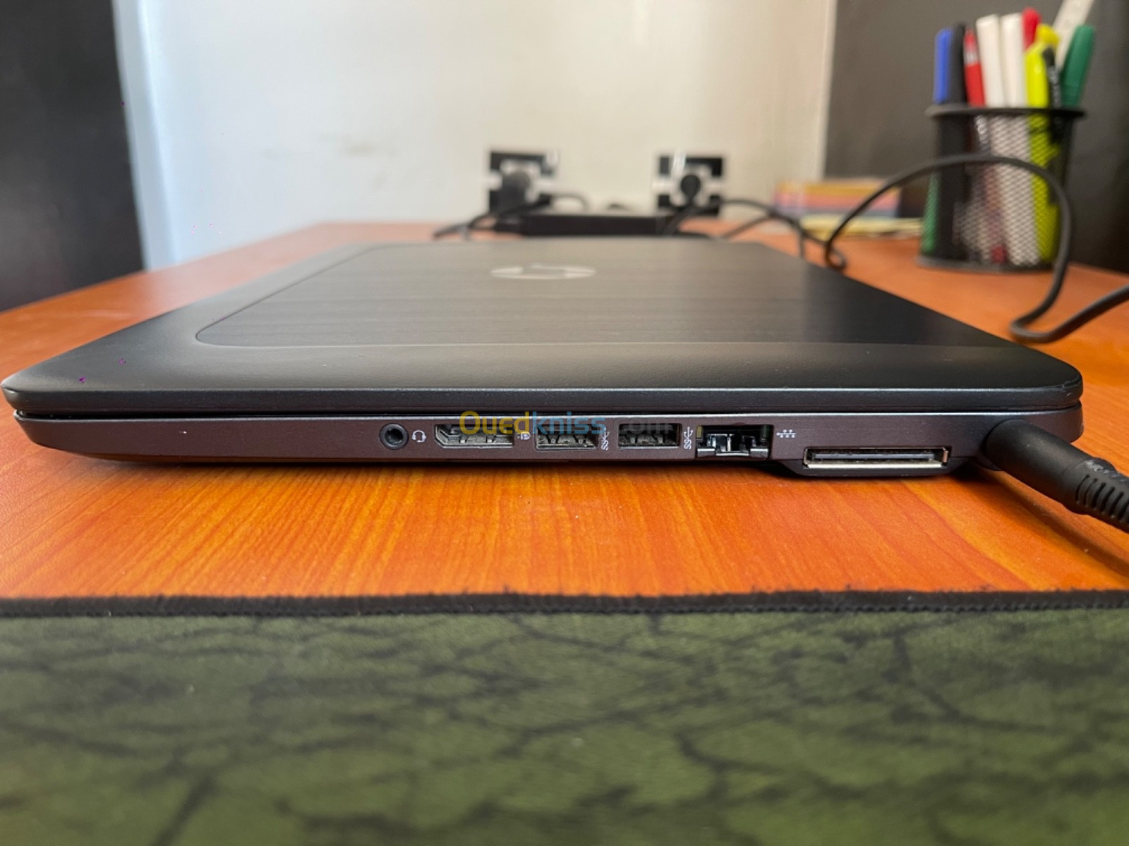 Hp Zbook 14