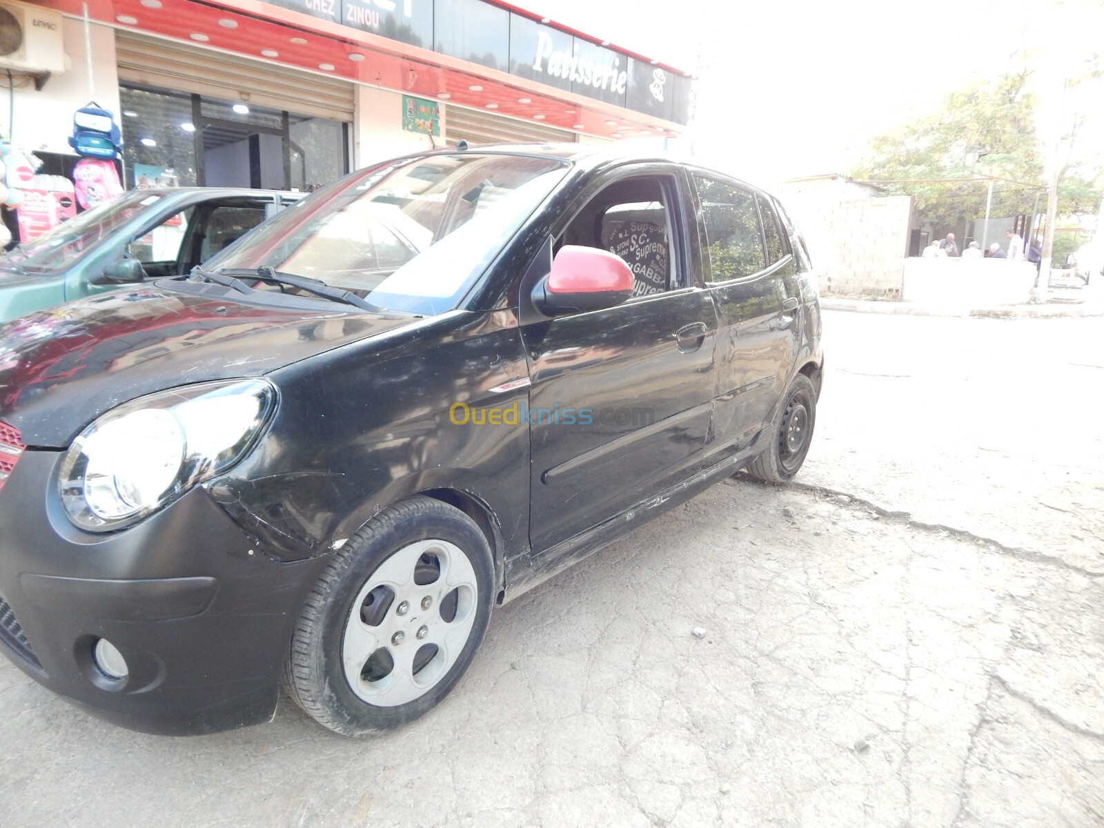 Kia Picanto 2008 picanto