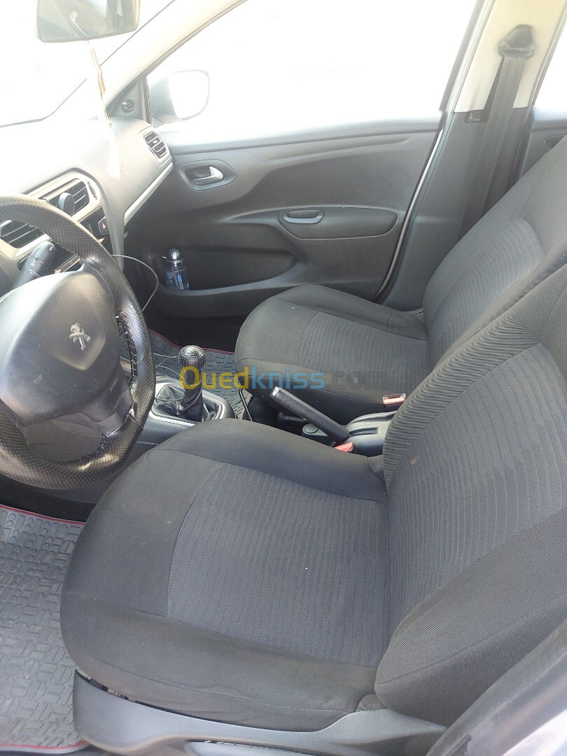 Peugeot 301 2013 Active