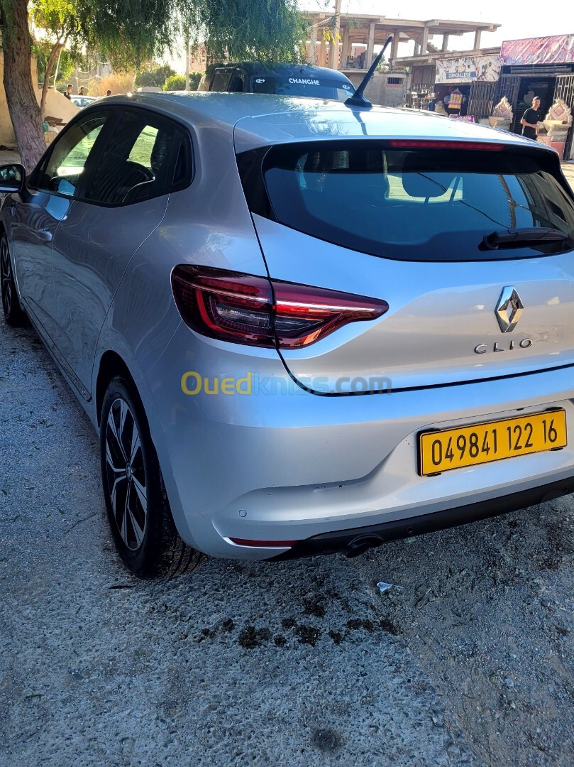 Renault Clio 5 intense 2022 Limited