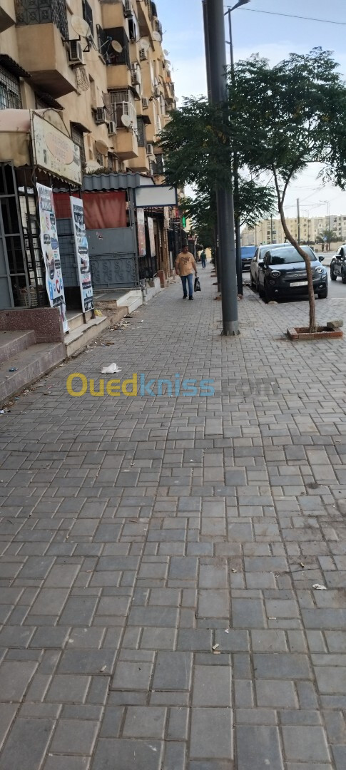 Vente Local Constantine El khroub