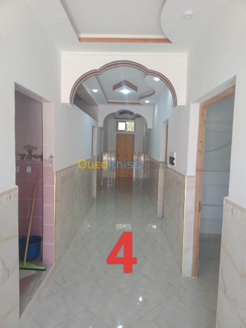 Location vacances Appartement Skikda Collo