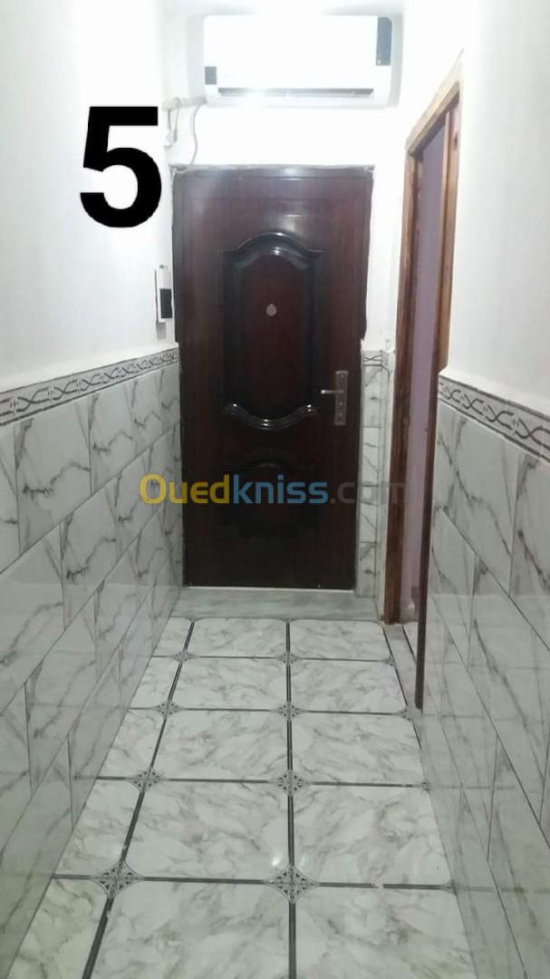 Location vacances Appartement Skikda Collo