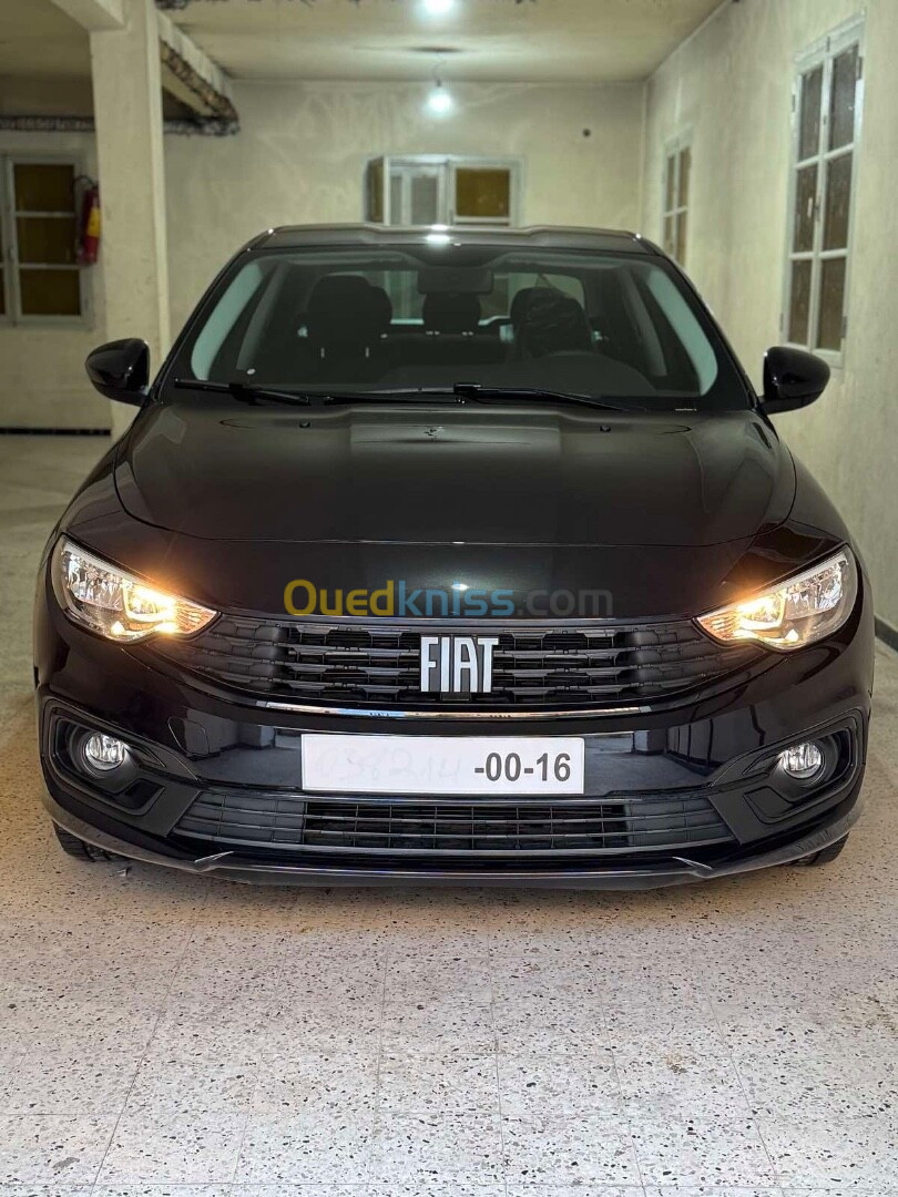 Fiat Tipo 2024 City plus