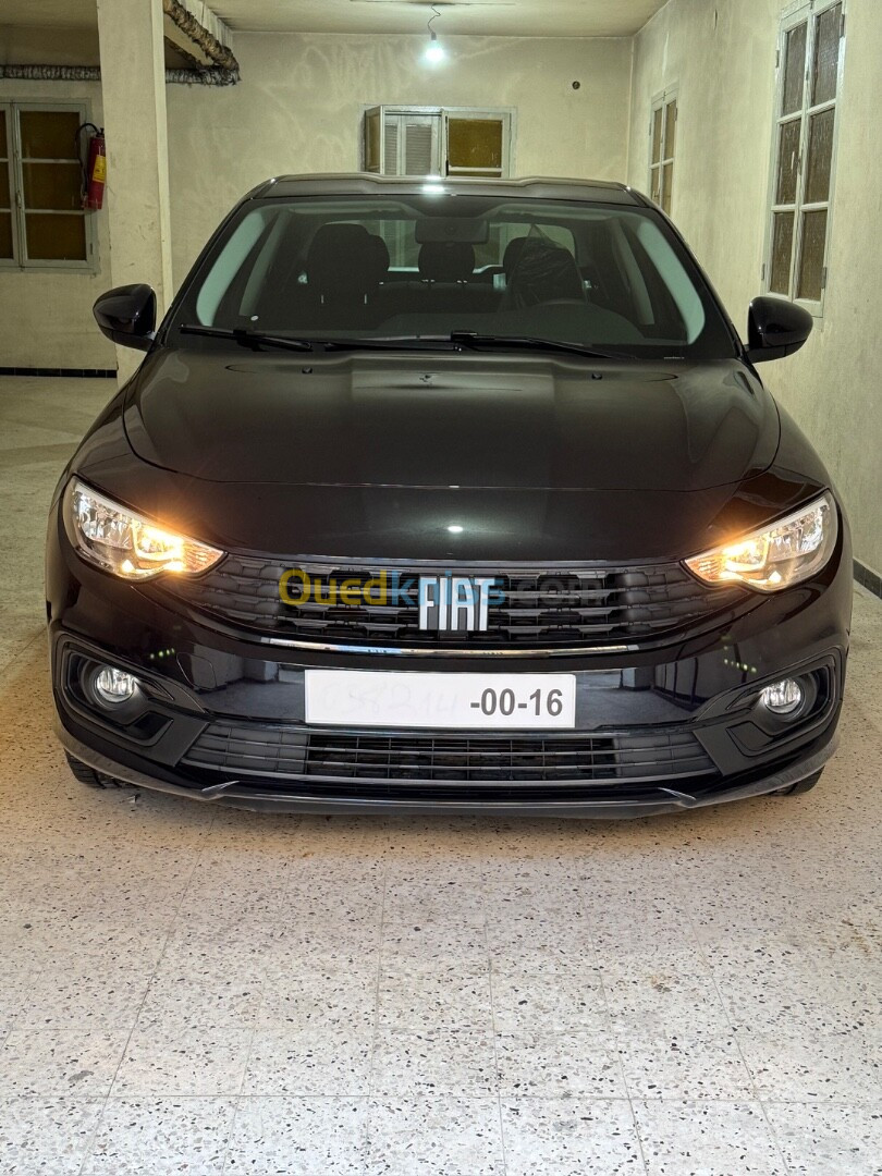 Fiat Tipo 2024 City plus