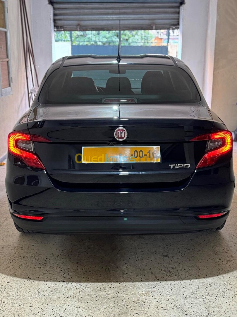 Fiat Tipo 2024 City plus