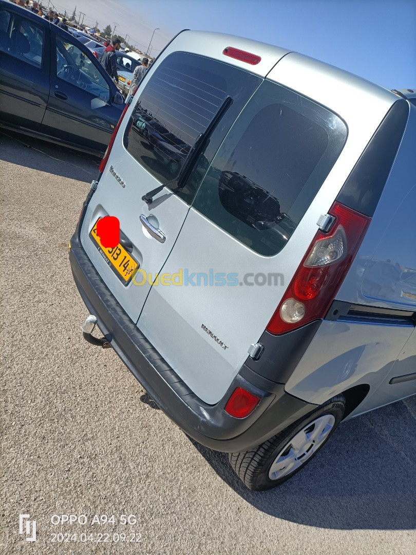 Renault Kangoo 2013 Kangoo