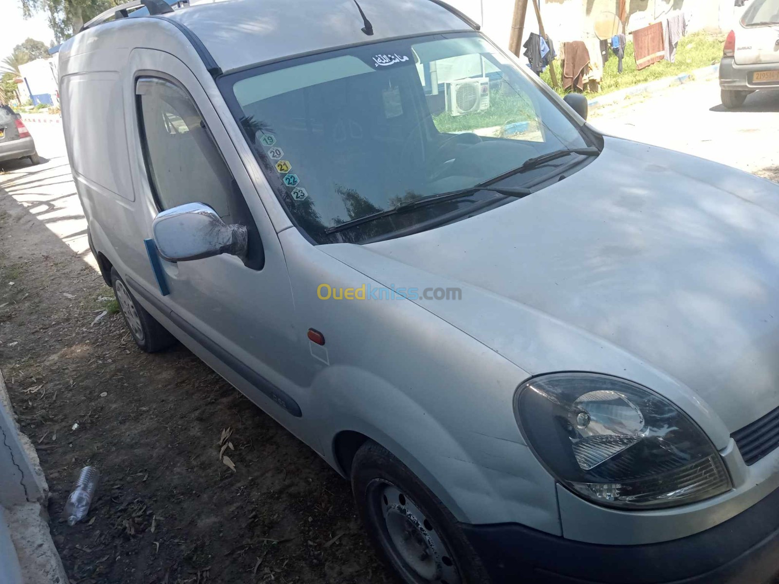 Renault Kangoo 2005 Kangoo