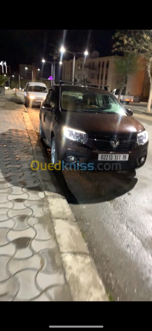 Renault Symbol 2017 Mejmoula mn klch