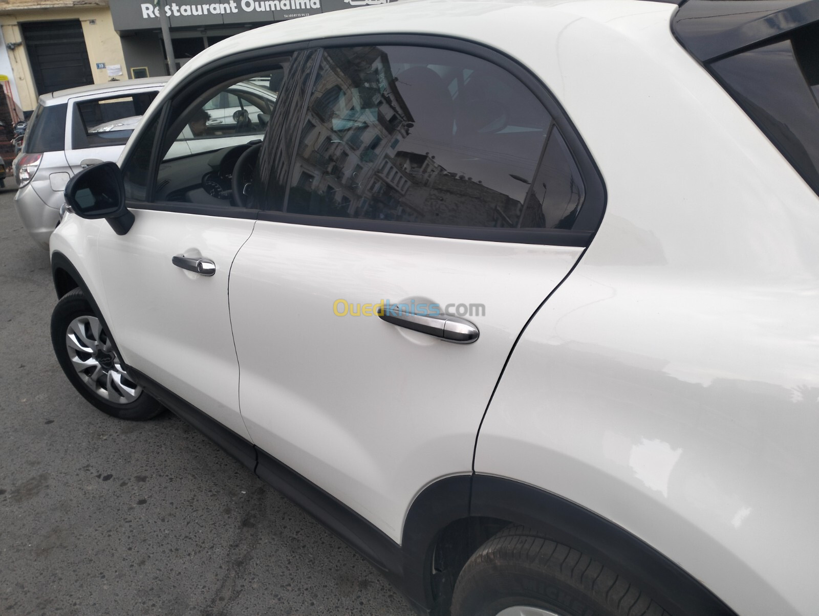 Fiat 500X 2024 Essence