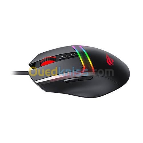 Souris gamer ms 953