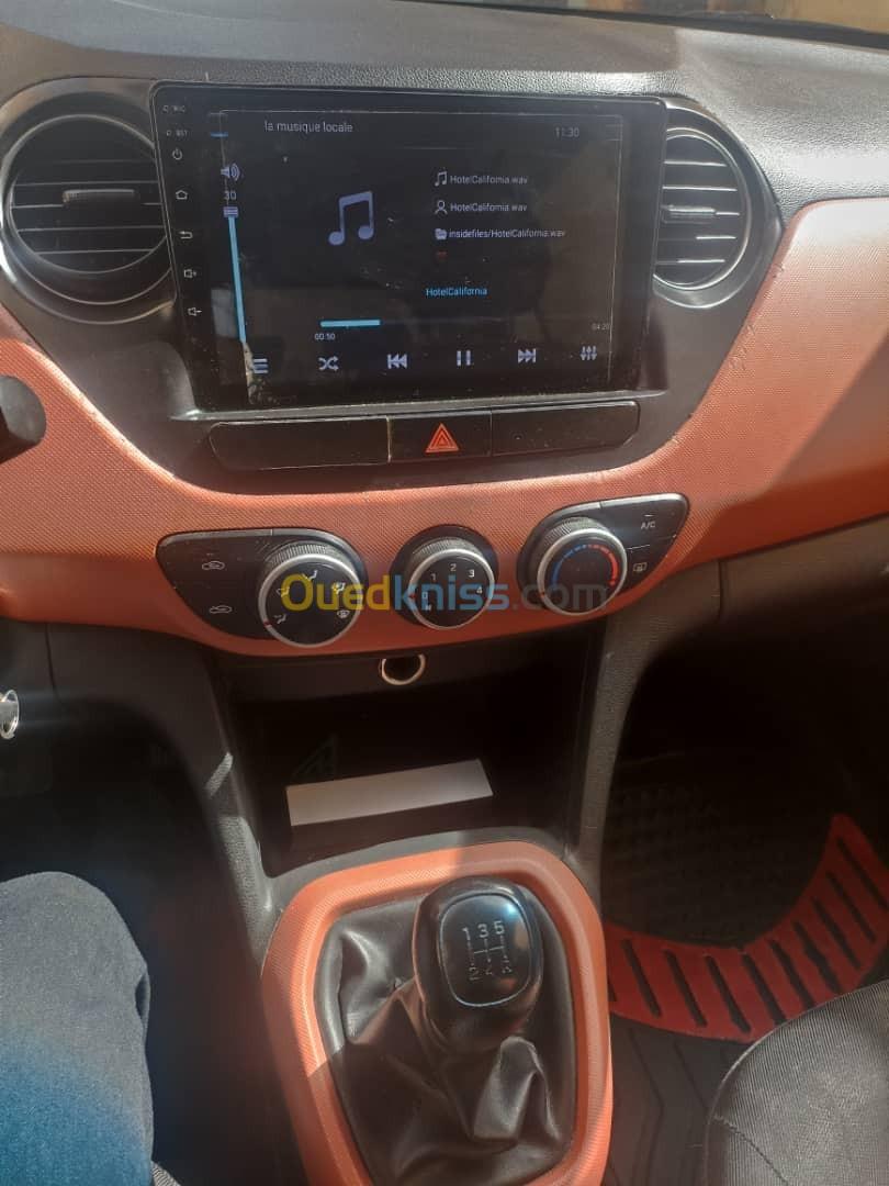 Hyundai i10 2018 i10