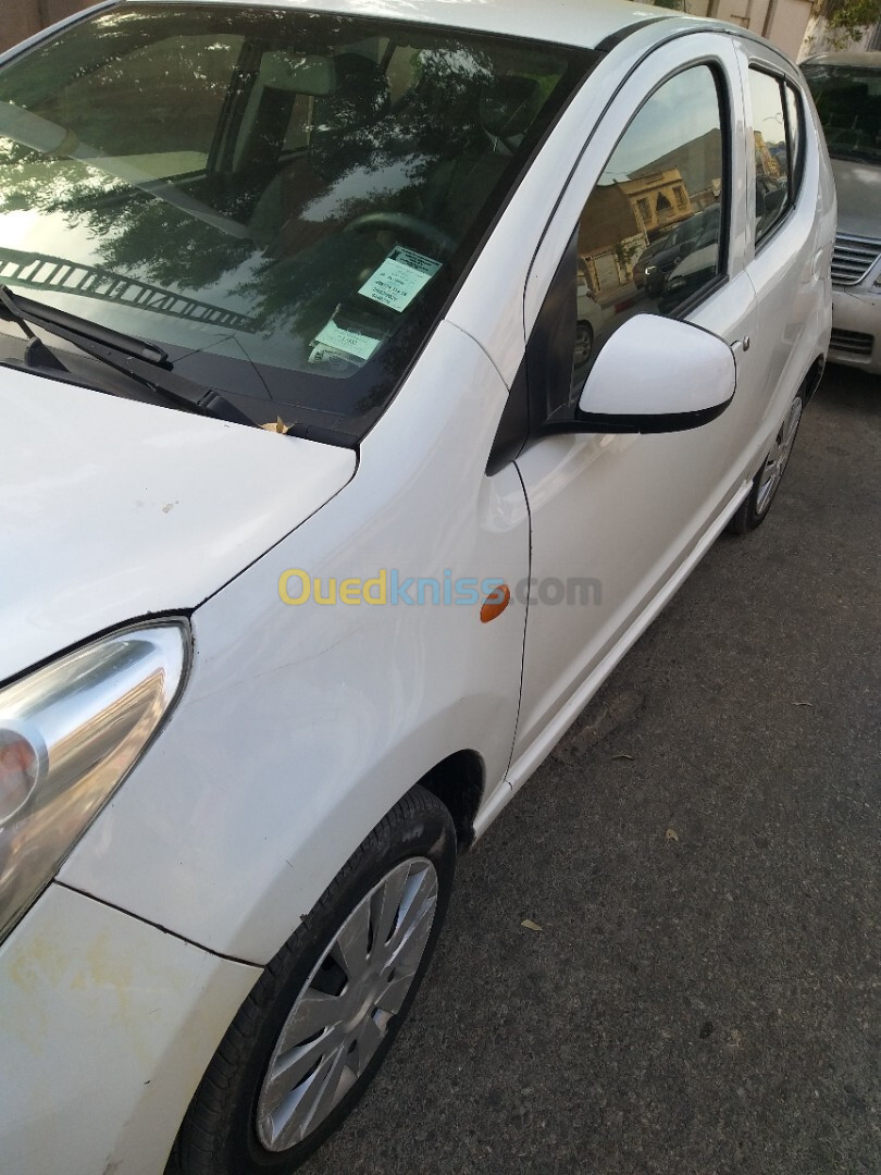 Suzuki Celerio 2014 Celerio