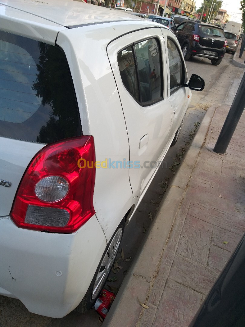 Suzuki Celerio 2014 Celerio