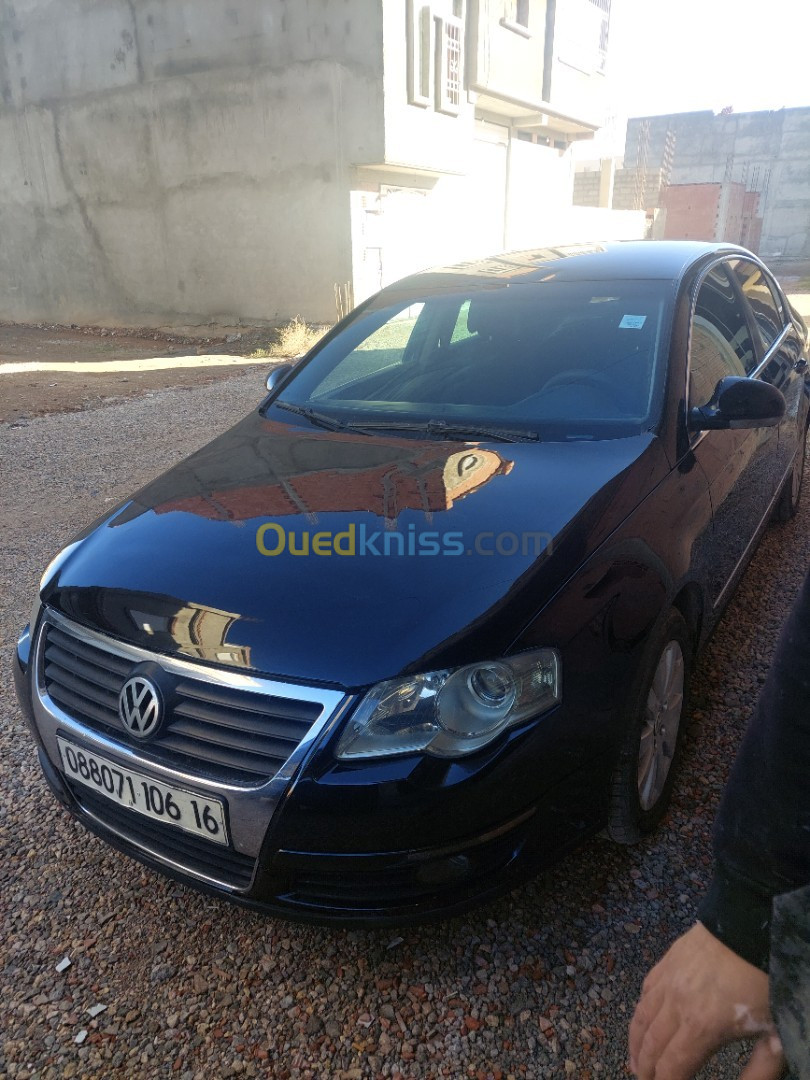 Volkswagen Passat 2006 Passat