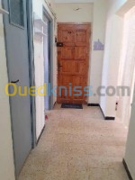 Location Appartement F3 Aïn Témouchent El malah