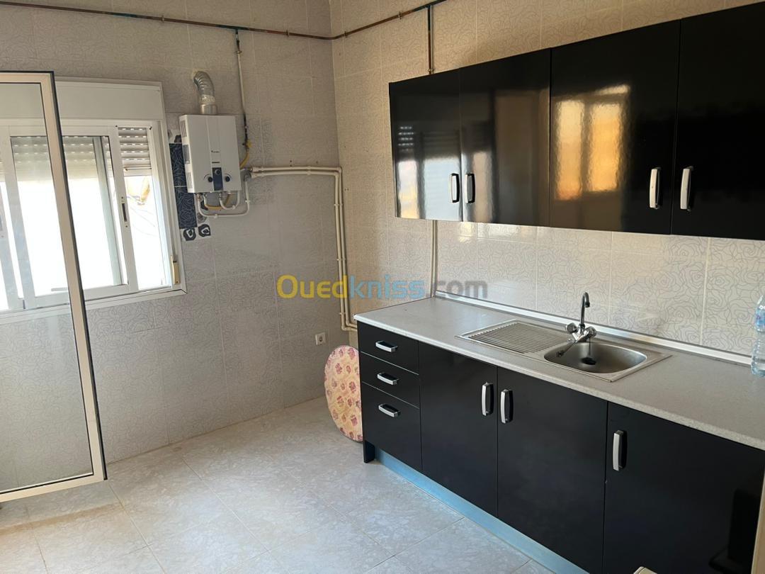 Vente Appartement F3 Oran Bir el djir