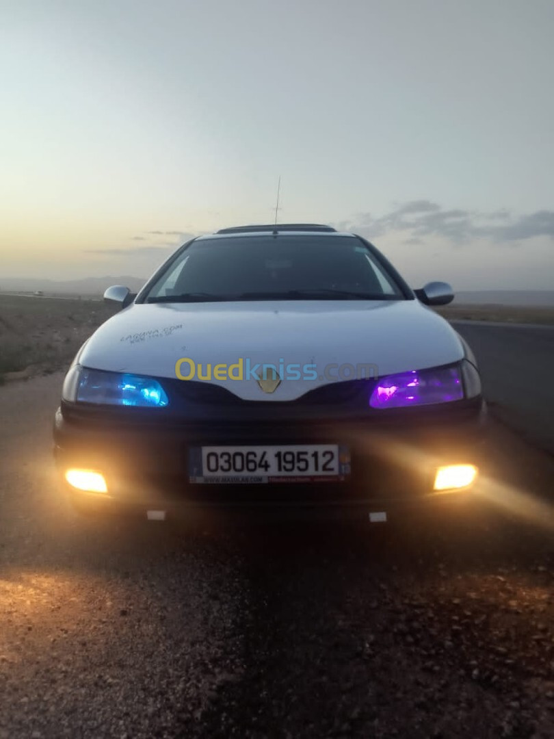 Renault Laguna 1 1995 Laguna 1