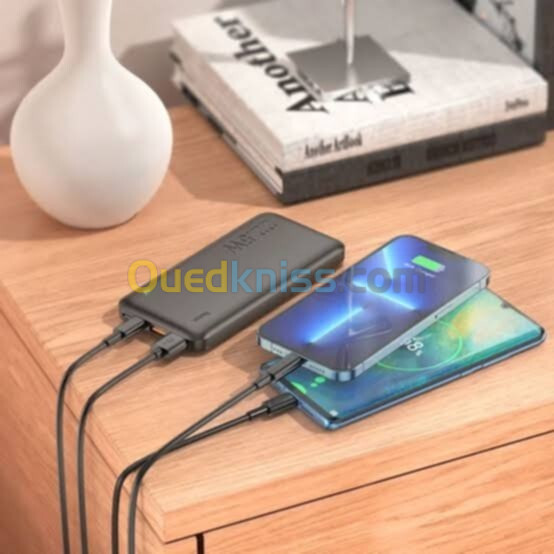 Power bank Hoco j101