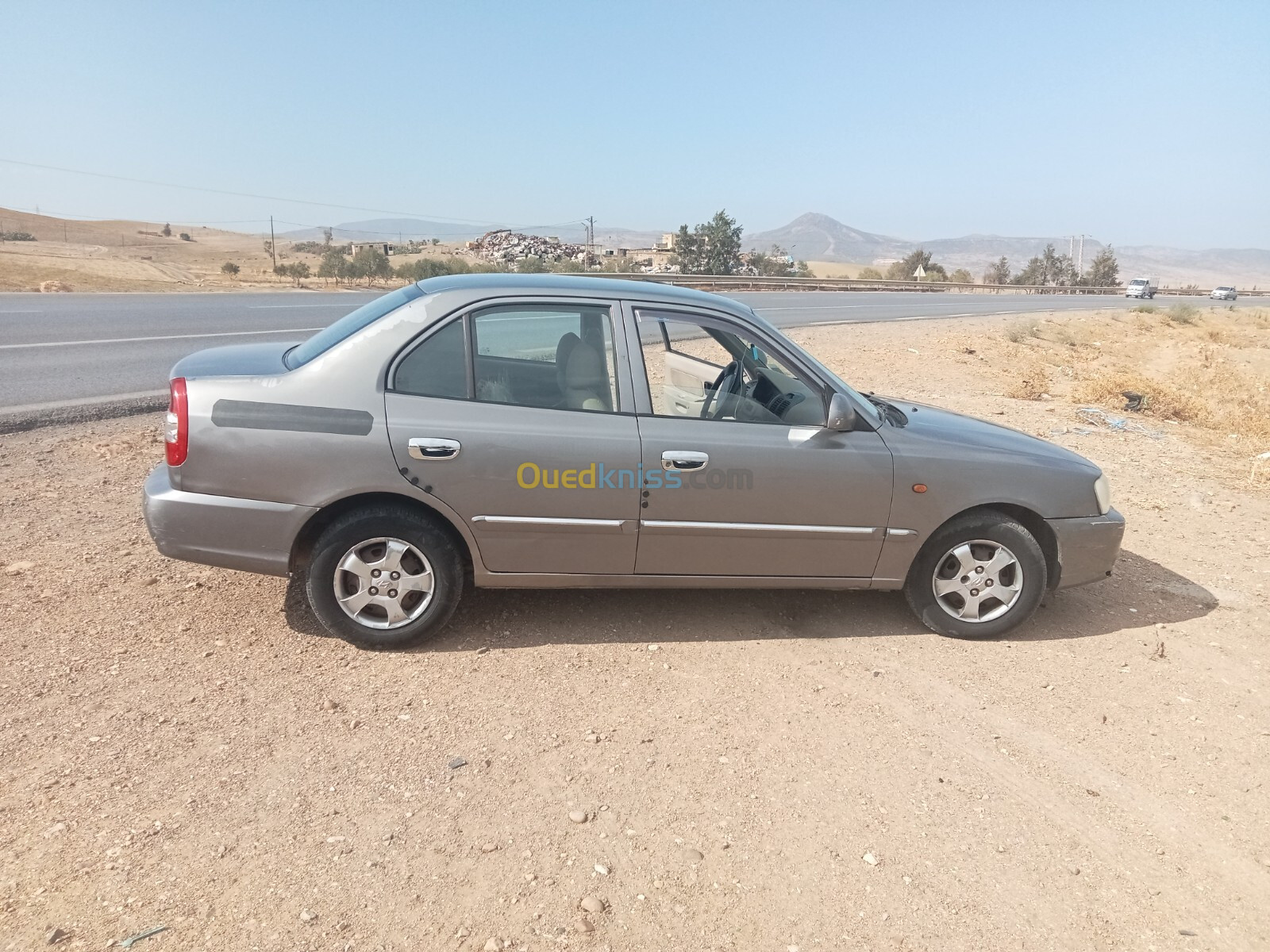 Hyundai Accent 2012 Accent