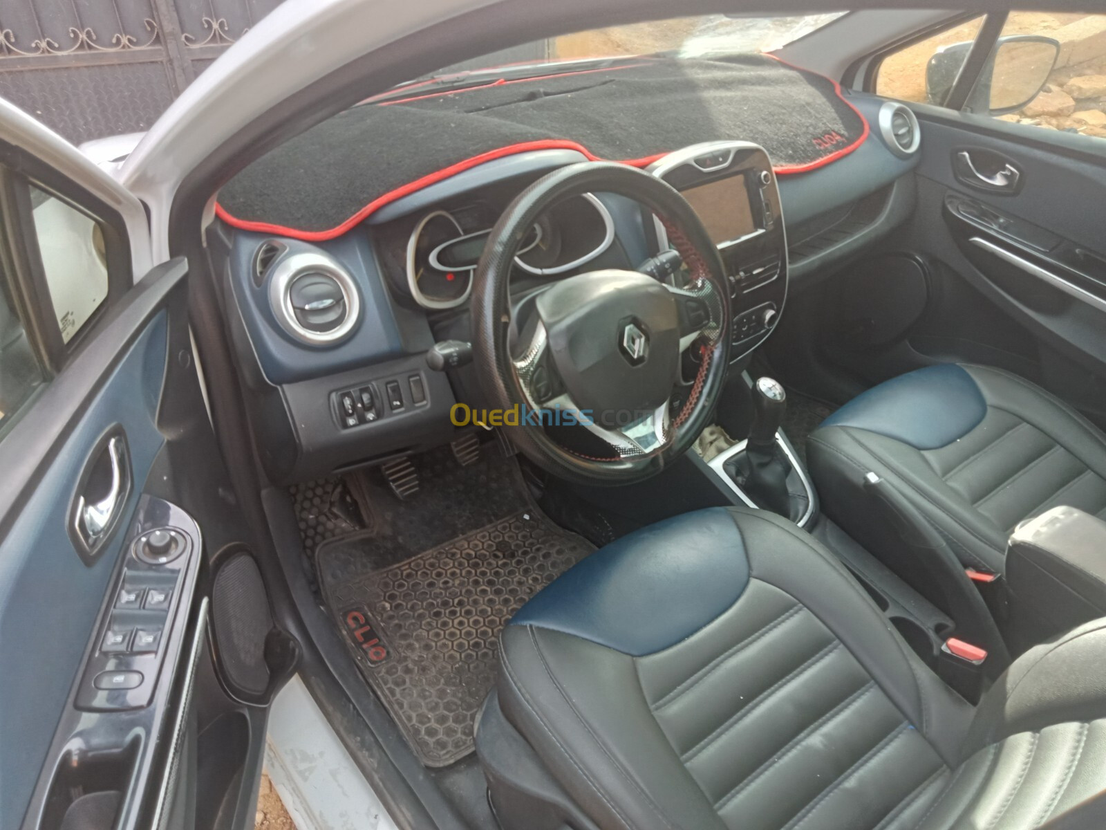 Renault Clio 4 2013 Clio 4