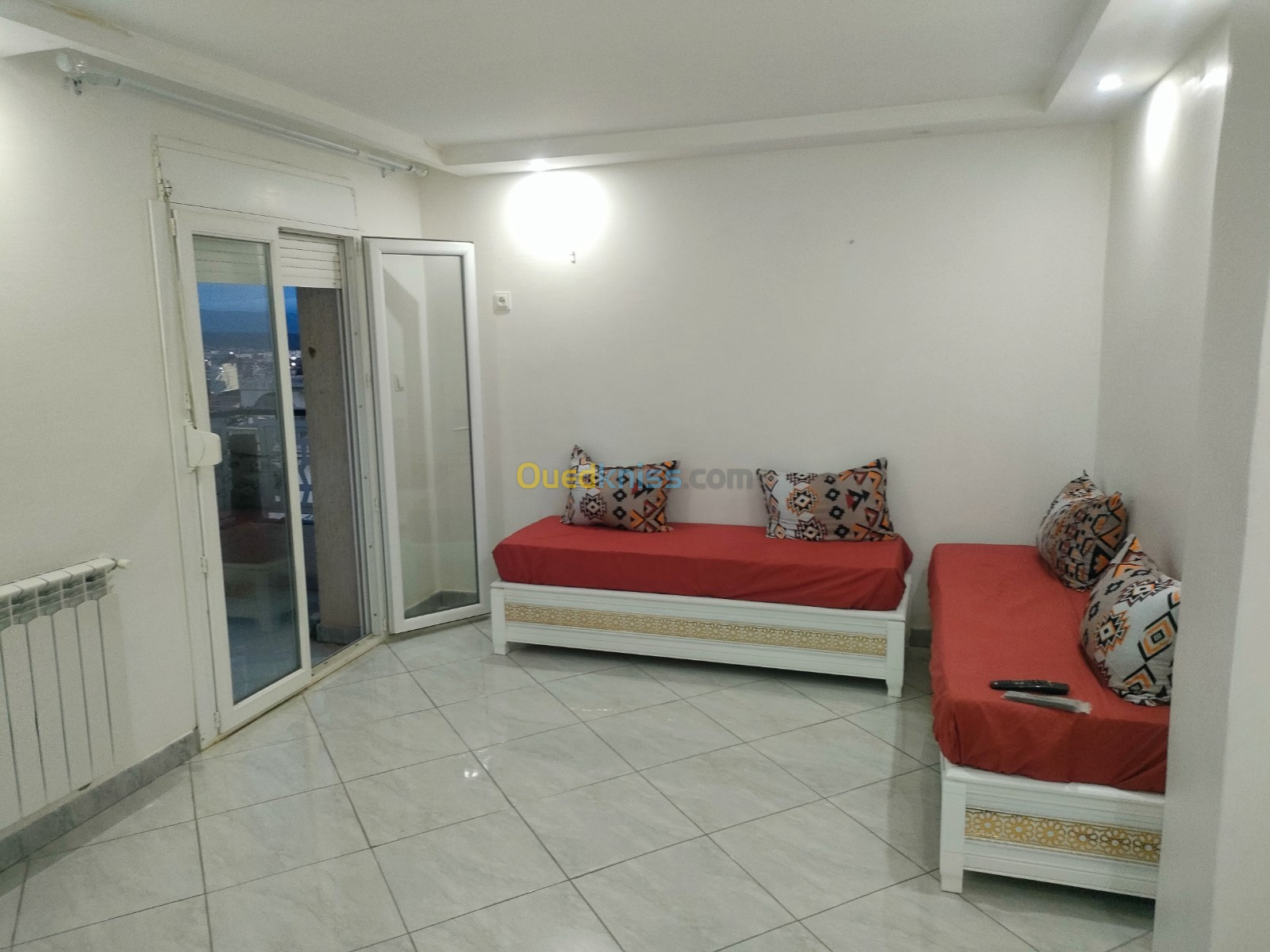 Location Appartement F2 El Tarf El kala