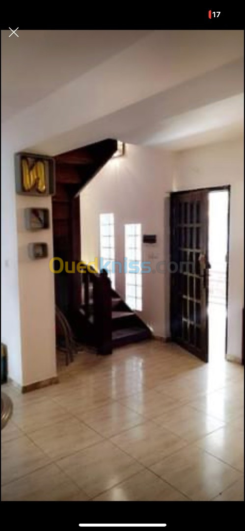 Location Duplex F4 Oran Bousfer