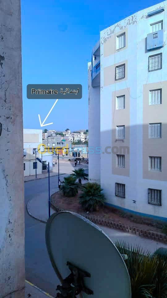 Vente Appartement F3 Boumerdès Boudouaou