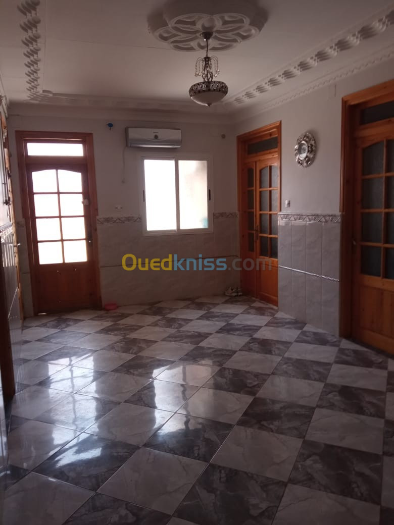 Vente Villa Médéa Berrouaghia