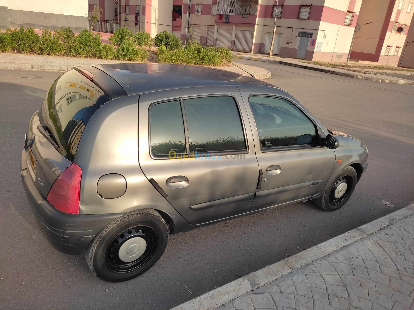 Renault Clio 2 1999 Clio 2