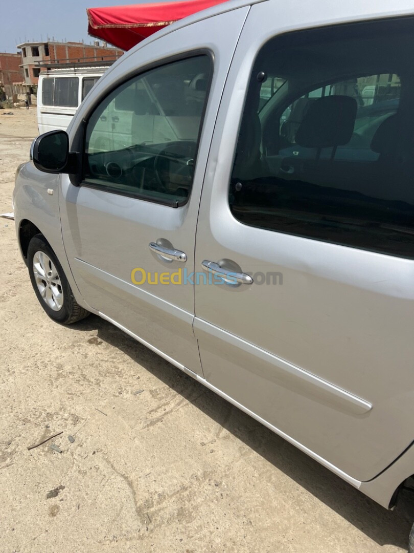 Renault Kangoo 2014 Privilège plus