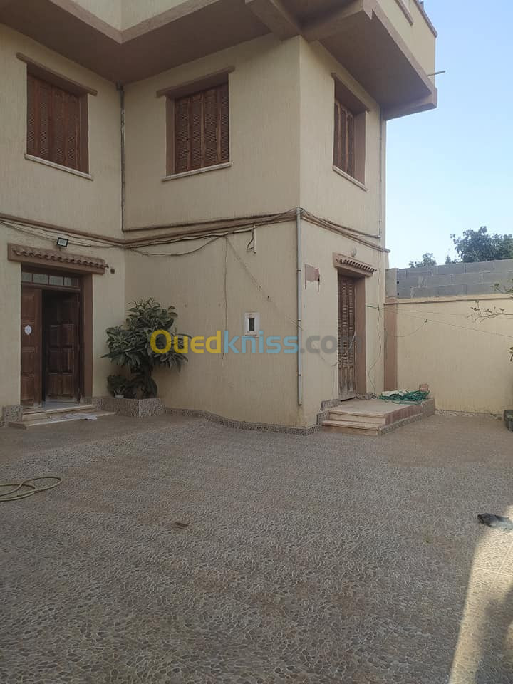 Vente Villa Alger Bordj el kiffan